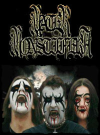 Stiahni si Hudba Mater Monstifera - Svice Zivota (DEMO) (2001)