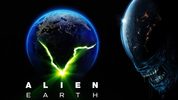 Stiahni si Seriál Vetřelec: Země / Alien: Earth 1. serie (CZ/EN)[2160p][WEB-DL][HEVC] = CSFD 59%