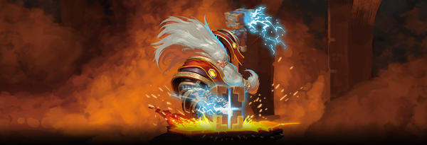 Stiahni si Hry na Windows Hammerting [GOG]