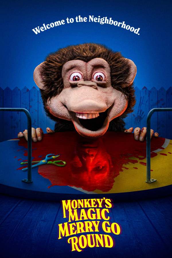 Stiahni si Filmy s titulkama  Monkey's Magic Merry Go Round (2024)[WebRip][1080p] = CSFD 50%