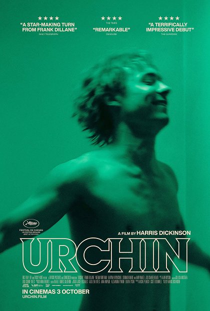 Stiahni si Filmy CZ/SK dabing  Pobuda / Urchin (2025)(CZ/EN)[WEB-DL][1080p] = CSFD 71%