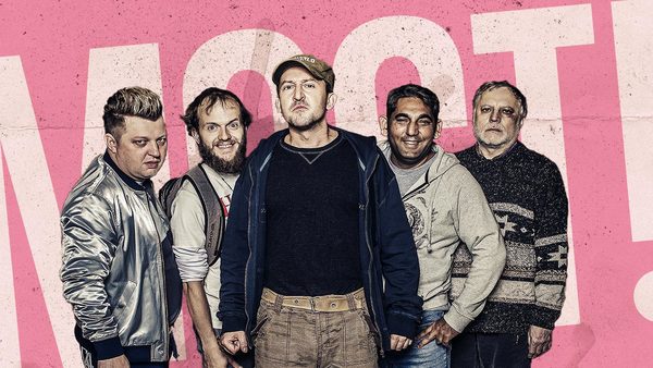 Stiahni si Seriál Most! S01E05 (CZ)(2019)[1080p] = CSFD 85%