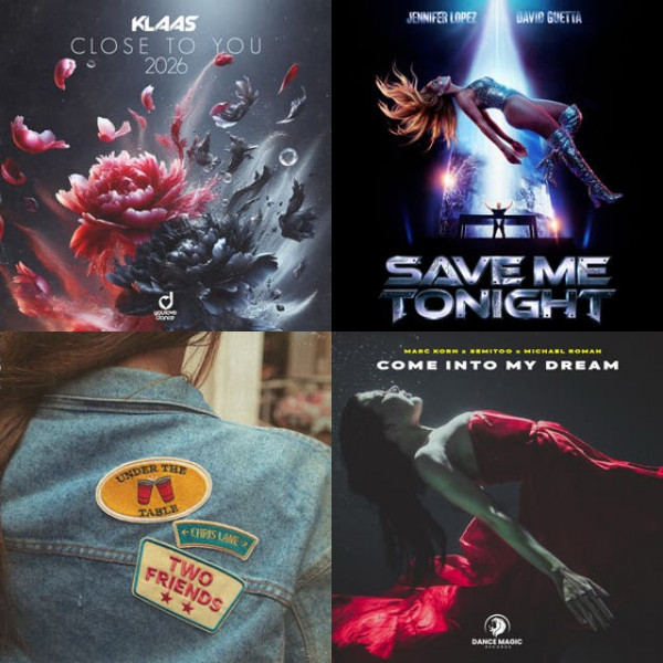 Stiahni si Hudba VA - Apríl 2026 (2026)[FLAC]