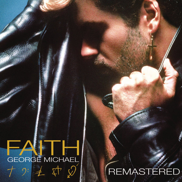 Stiahni si Hudba gEORGE mICHAEL - fAITH (rEMASTERED)[FLAC]