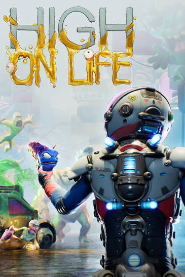 Stiahni si Hry na Windows High On Life Complete Edition v134592-RAZOR1911