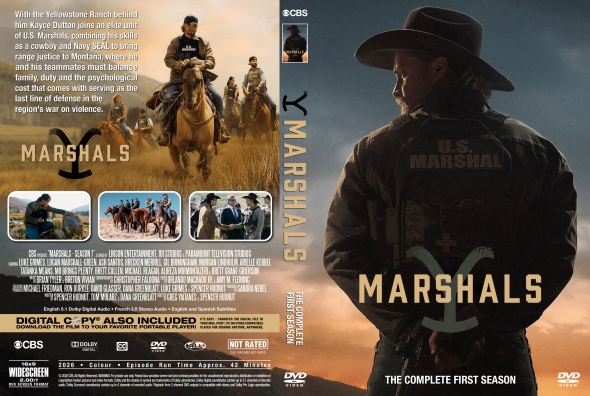 Stiahni si Seriál Marshals: Příběh z Yellowstonu / Marshals S01E10 (CZ/EN)[1080p][WEB-DL] = CSFD 55%