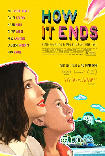 Stiahni si Filmy CZ/SK dabing  Jak to skonci / How It Ends (2021)(CZ)[WebRip] = CSFD 34%