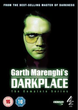Stiahni si Seriál Garth Marenghi: Nemocnice na kraji světa / Garth Marenghi's Darkplace E01-E06 [1080p][WEB-DL] = CSFD 82%