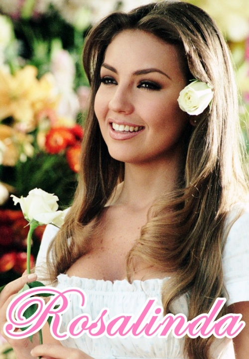 Stiahni si Seriál Rosalinda (Komplet)(SK)(1999) = CSFD 16%