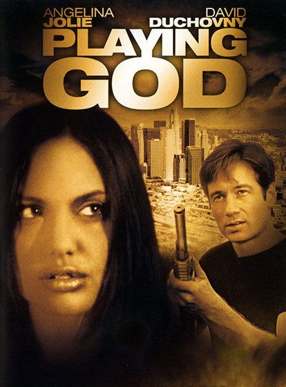 Stiahni si HD Filmy Ruce od krve / Playing God (1997)(CZ/EN)[1080p] = CSFD 59%