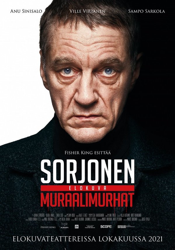 Stiahni si Filmy s titulkama Sorjonen: Muraalimurhat (2021)[WebRip][1080p]