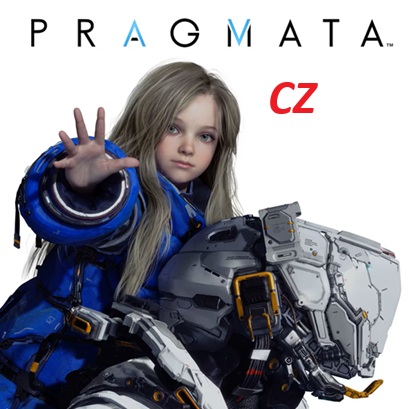 Stiahni si Hry na Windows PRAGMATA: Deluxe Edition CZ/voices38