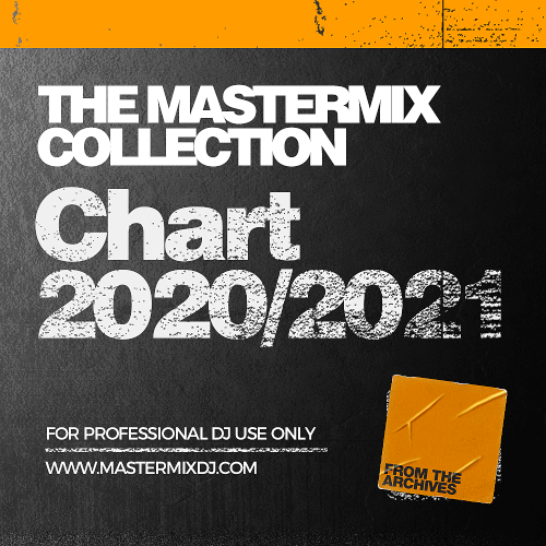 Stiahni si Hudba DJ's Mix Mastermix: The Mastermix Collection Chart 2020-2021