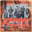 Stiahni si Hudba Accept - Heavy Ballads (2CD)(2015)