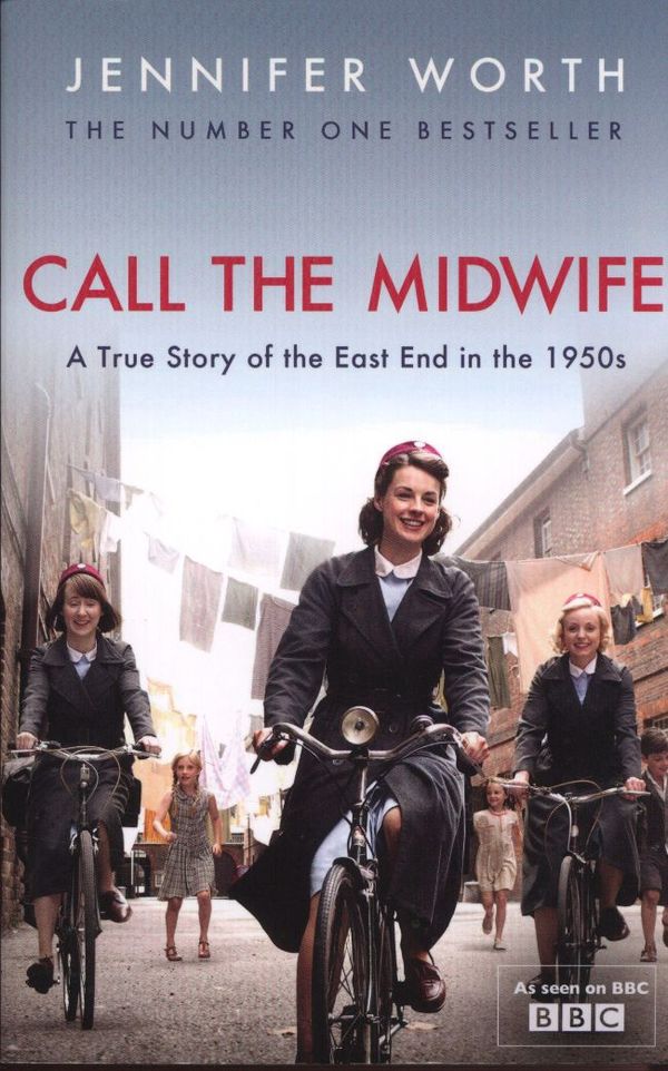 Stiahni si Seriál Zavolejte porodní sestřičky / Call the Midwife 5. serie (2016)(CZ)[1080i][TvRip] = CSFD 85%