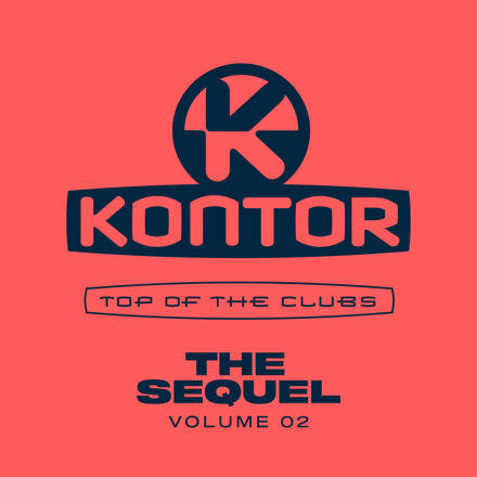 Stiahni si Hudba VA - Kontor Top Of The Clubs The Sequel Vol 02-4CD-2026 [ZYX Music][mp3]