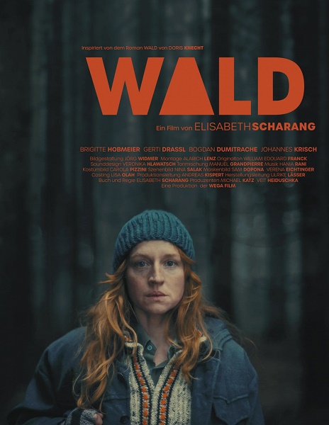 Stiahni si Filmy CZ/SK dabing Les / Wald (2023)(CZ/DE)[1080p][WEB-DL] = CSFD 50%