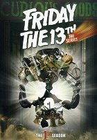 Stiahni si Seriál Pátek třináctého / Friday the 13th: The Series 2 - Serie (CZ) 1987 - 1988 = CSFD 60%