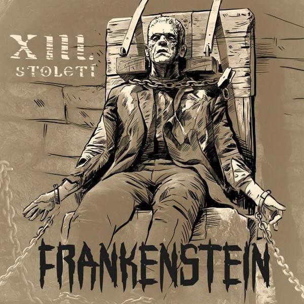Stiahni si Hudba XIII.Stoleti - Frankenstein (2019)