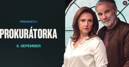 Stiahni si Seriál  Prokurátorka S01E12 (SK)[WebRip][720p] = CSFD 61%