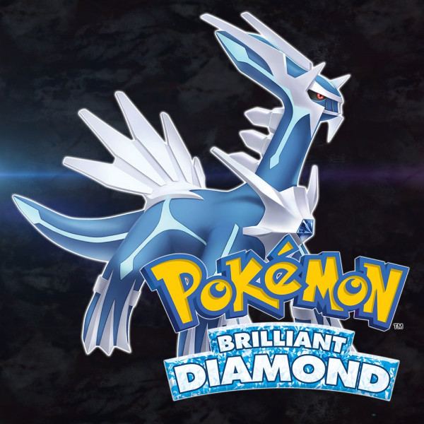 Stiahni si Hry na Windows Pokémon Brilliant Diamond pro PC / Switch