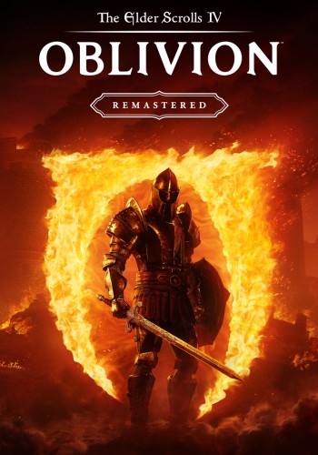 Stiahni si Hry na Windows The Elder Scrolls IV: Oblivion Remastered [v 0.411.140.0 + DLCs] (2025) PC | RePack