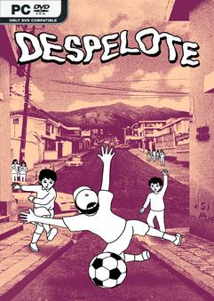 Stiahni si Hry na Windows Despelote-GoldBerg