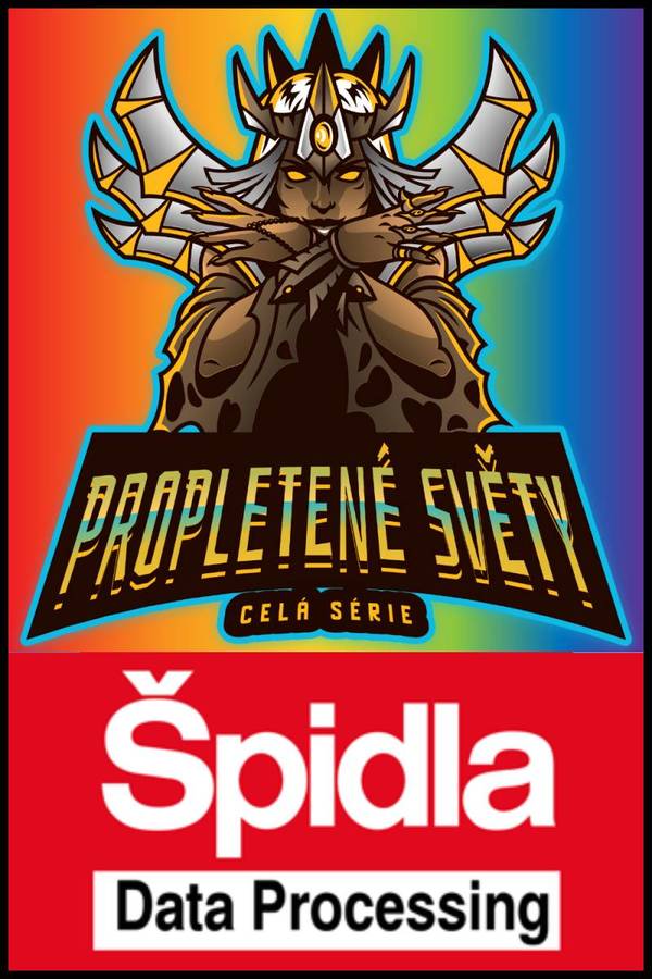 Stiahni si Hry na Windows Špidla: Celá série Propletené světy