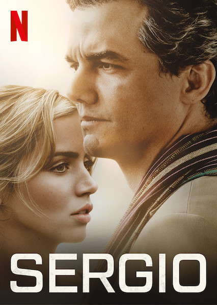 Stiahni si Filmy s titulkama Sergio (2020)[WebRip][1080p]