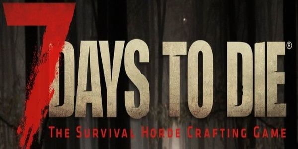 Stiahni si Hry na Windows     7 Days to Die Alpha 17.2 (2019)