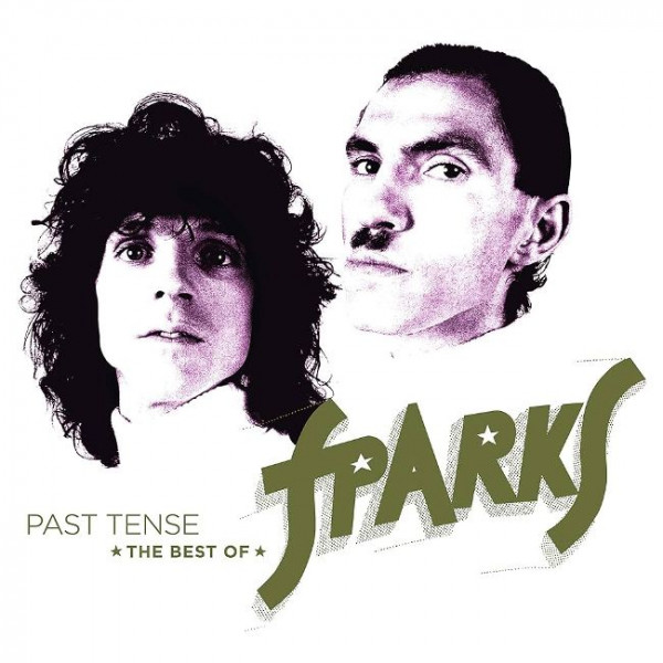 Stiahni si Hudba Sparks - Past Tense (The Best Of)(2019)[FLAC]
