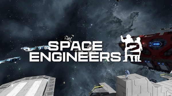 Stiahni si Hry na Windows Space Engineers 2 v1.206.030 P2P (2025)