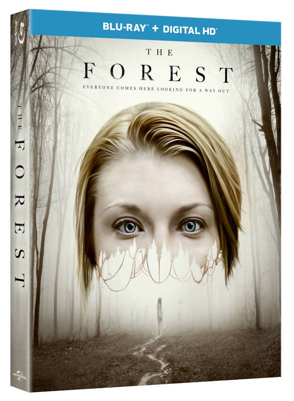 Stiahni si Blu-ray Filmy Les Sebevrahu / The Forest (2016)(CZ/EN)[Blu-ray][1080pHD] = CSFD 46%