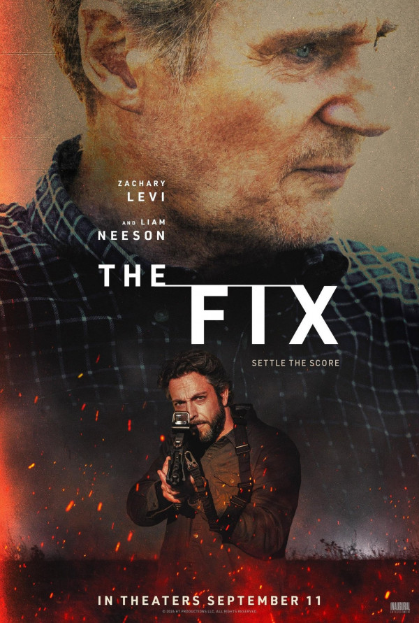 Stiahni si UHD Filmy The Fix / Hotel Tehran (2026)(CZ/EN)[2160p][HDR10+/DV][HEVC] = CSFD 49%