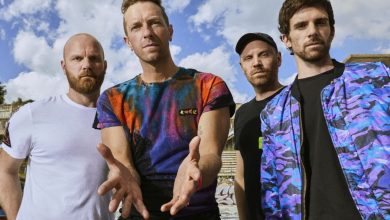 Stiahni si Hudba Coldplay - Discography 1999 2024 [FLAC]