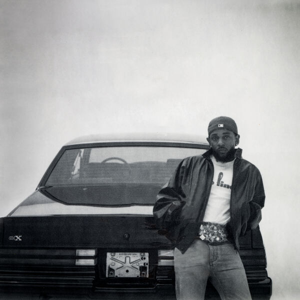 Stiahni si Hudba Kendrick Lamar - GNX (2024) [24Bit-48kHz] FLAC