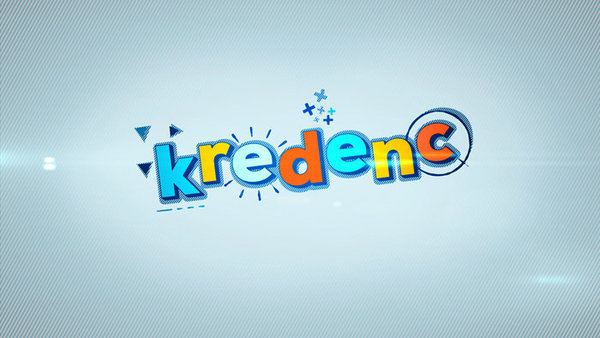 Stiahni si Seriál Kredenc E01 (SK)[WebRip][720p] = CSFD 50%