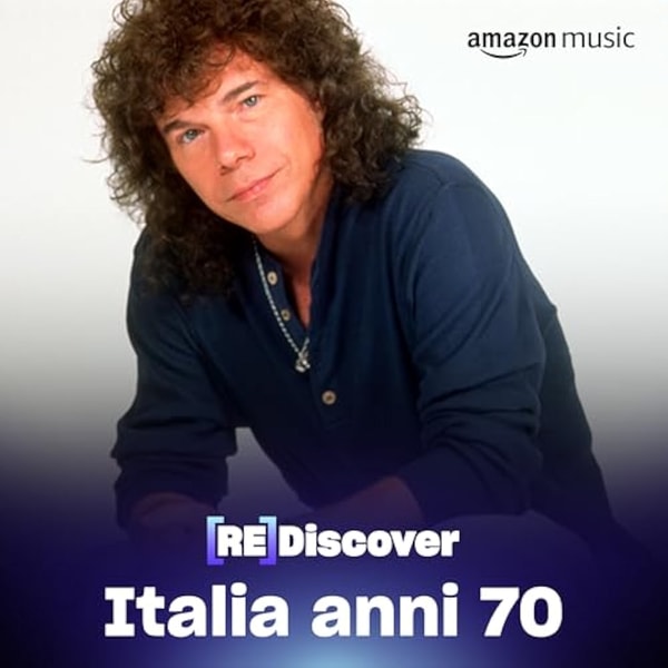 Stiahni si Hudba VA - [RE] Discover Italia anni 70 (2026) [FLAC]