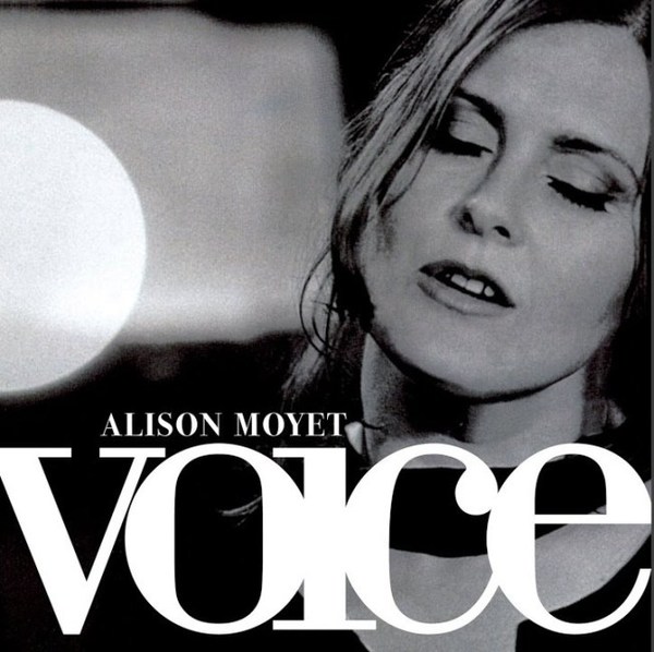Stiahni si Hudba Alison Moyet - Voice (Re-Issue - Deluxe Edition)(2004)[FLAC]