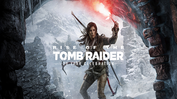 Stiahni si Hry na Windows Rise of the Tomb Raider: 20 Year Celebration v1.0.1.0 (2016)[GOG-NO DRM]