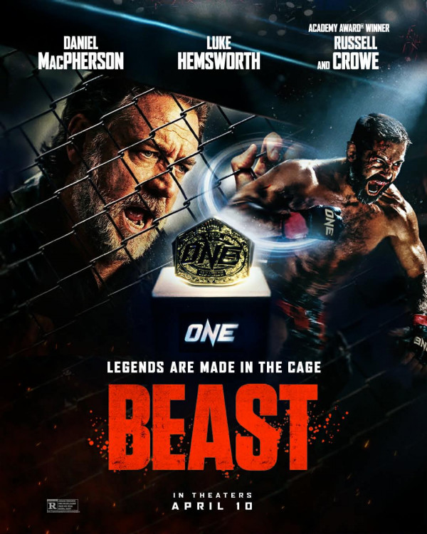 Stiahni si Filmy s titulkama Beast (2026)[1080p][BRrip][HEVC] = CSFD 49%