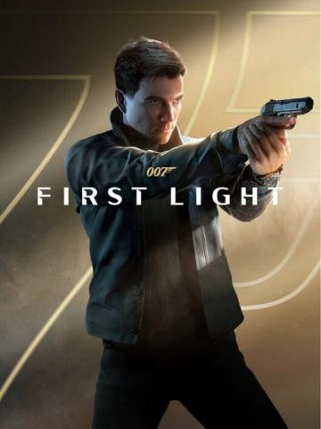 Stiahni si Hry na Windows 007 First Light: Deluxe Edition (All DLCs + MULTi14)(Fast Install)(Hypervisor)[DODI x DenuvOwO Repack]