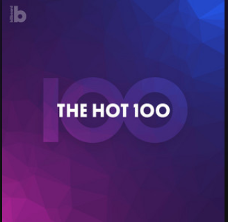 Stiahni si Hudba Billboard Hot 100 by Billboard Spotify [07.03.2020] [320kbps]