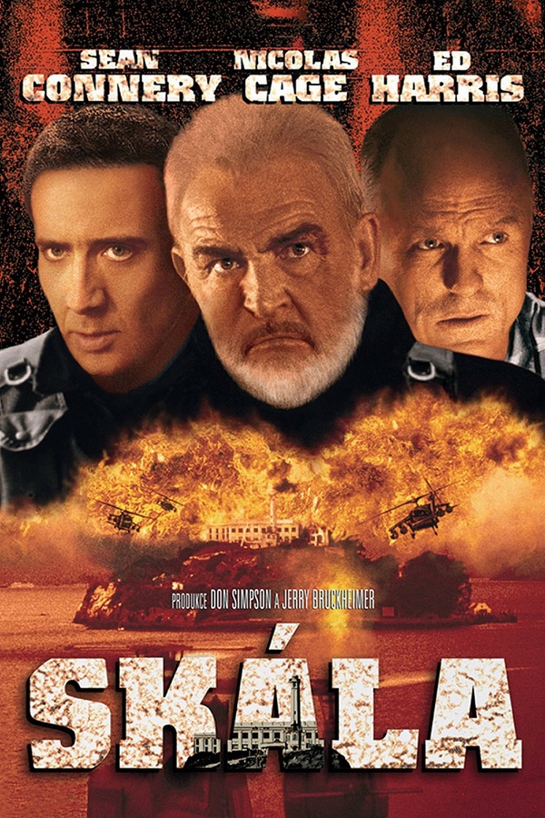 Stiahni si Filmy CZ/SK dabing Skála / The Rock (1996)(CZ/EN)[AIUpscale][2160p][HDR+/DV][HEVC] = CSFD 86%