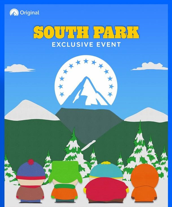 Stiahni si Filmy Kreslené Městečko South Park: Post COVID / South Park: Post Covid (2021)(CZ)[WebRip][720p] = CSFD 73%
