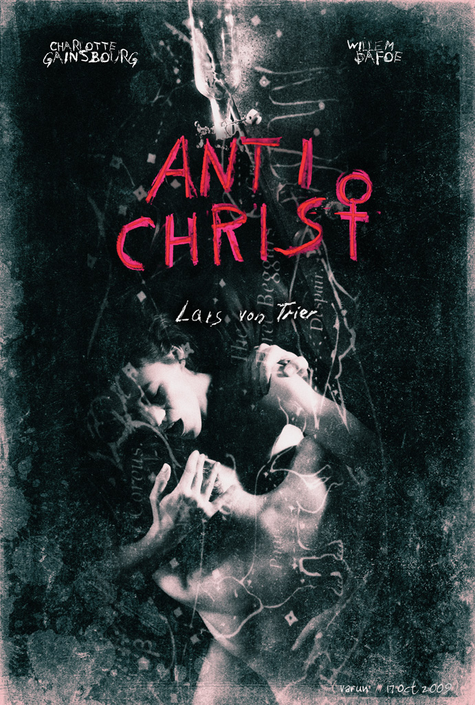 Antikrist / Antichrist (2009)(CZ/EN)[1080p] = CSFD 67%