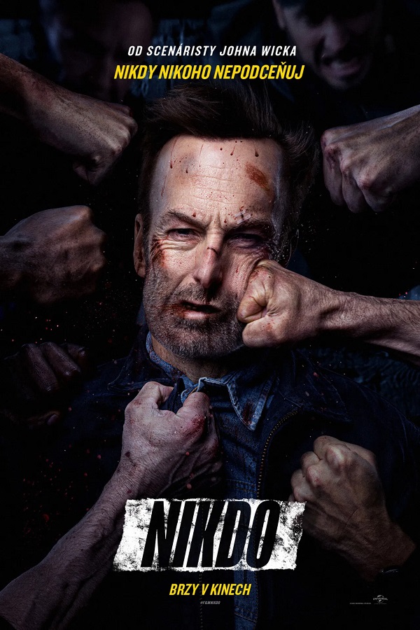 Stiahni si Filmy CZ/SK dabing Nikdo / Nobody (2021)(CZ/EN)[2160p][HDR10/DV][HEVC] = CSFD 78%