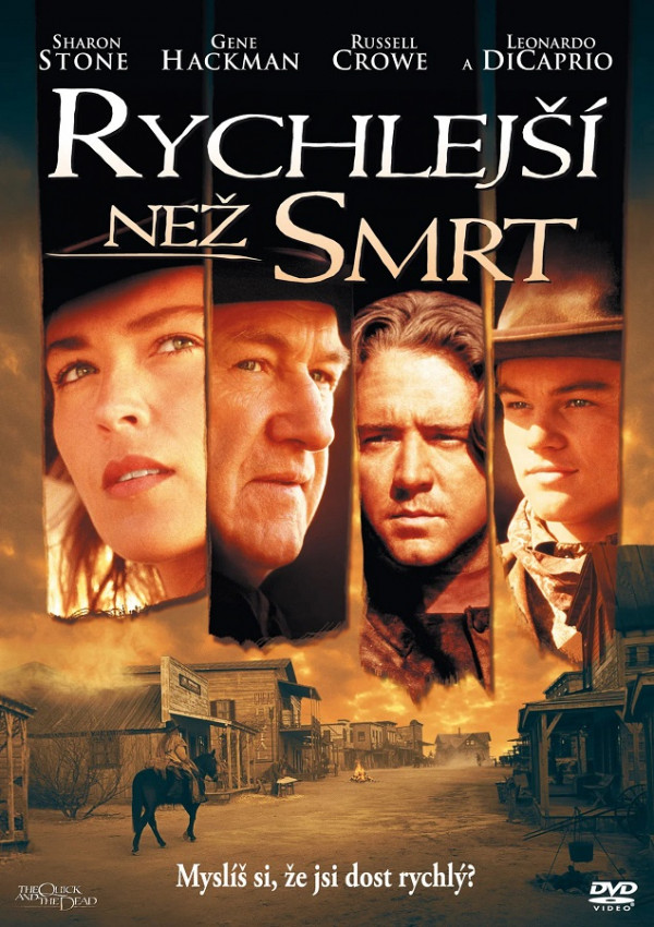 Stiahni si Filmy CZ/SK dabing Rychlejší než smrt / The Quick and the Dead (1995)(CZ/SK/EN)[2160p][HDR10/DV][HEVC] = CSFD 69%