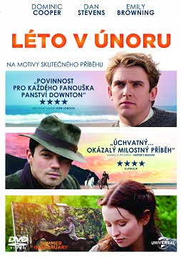 Stiahni si Filmy CZ/SK dabing Leto v unoru / Summer in February (2013)(CZ) = CSFD 54%