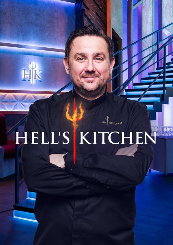 Stiahni si TV Pořad Hell's Kitchen Česko S02E10 (CZ)[WEB-DL][1080p] = CSFD 37%